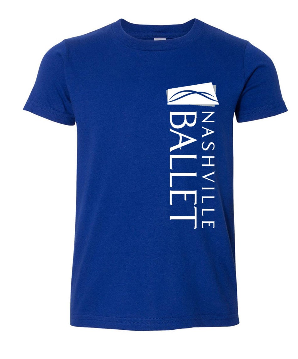 house on the hill / Tシャツ / Ballet / 90 Vintage New York City Ballet T-Shirt Small | Double Double